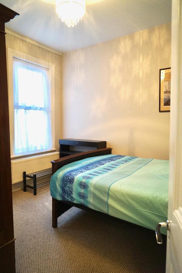 Tottenham Stadium Double Room Лондон Екстериор снимка